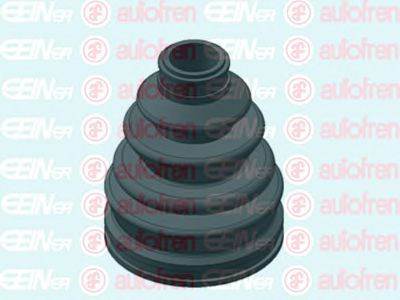 Купить запчасть AUTOFREN SEINSA - D8561T 