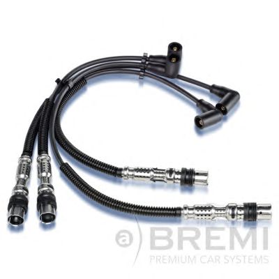 Купить запчасть BREMI - 9A30C200 