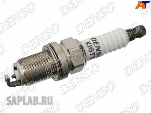 Купить запчасть DENSO - K16TT 