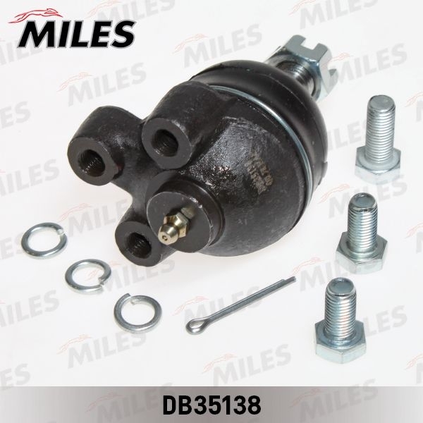 Купить запчасть MILES - DB35138 