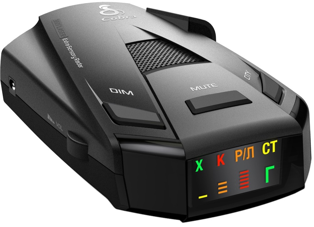 Купить запчасть COBRA - CT2450 