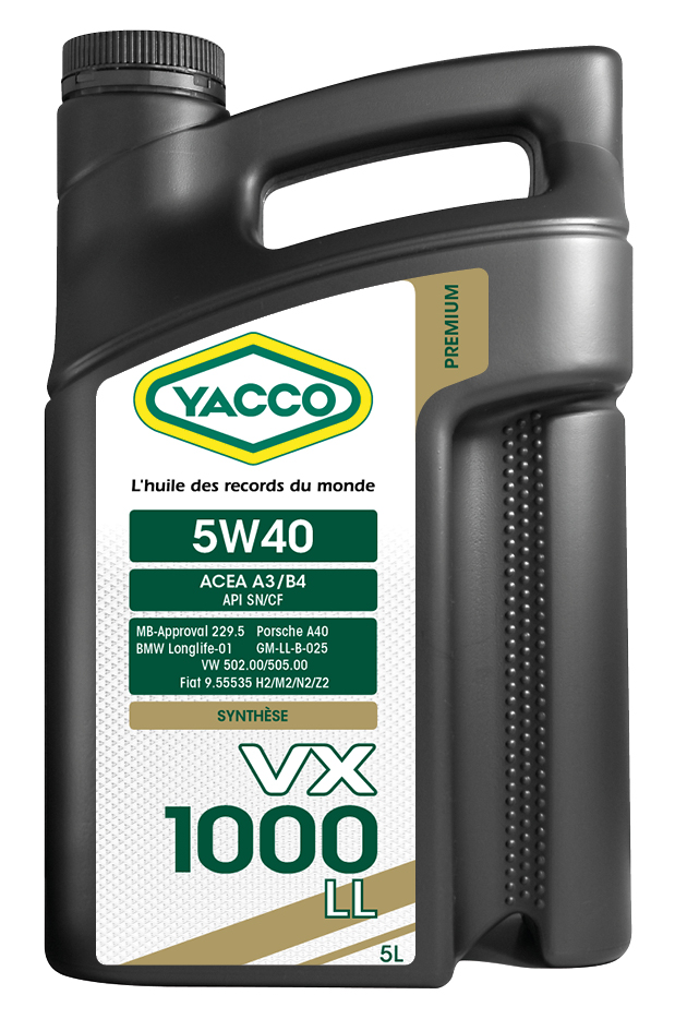 Купить запчасть YACCO - 302322 